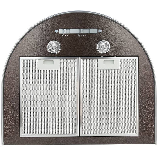 Кухонная вытяжка Maunfeld Derby 60 (медный)