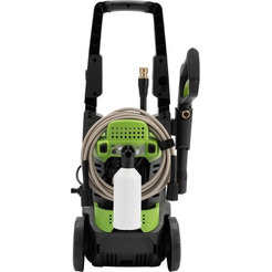 Мойка высокого давления Greenworks GPWG3II 5107007