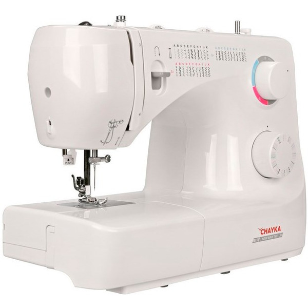 Швейная машина CHAYKA New Wave 760