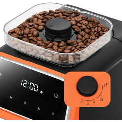 Кофемашина Kitfort КТ-7622