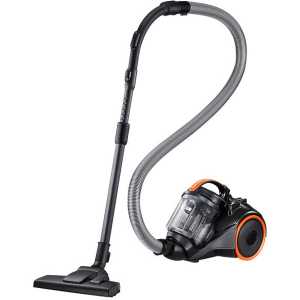 Пылесос SAMSUNG VC15K4130VL/EV