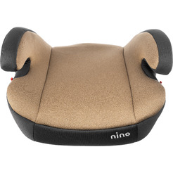 Бустер NINO Totty ZY13 (бежевый)