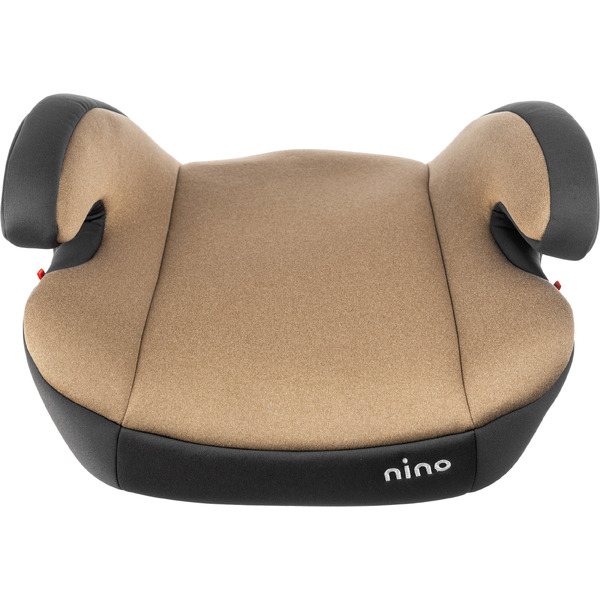 Бустер NINO Totty ZY13 (бежевый)