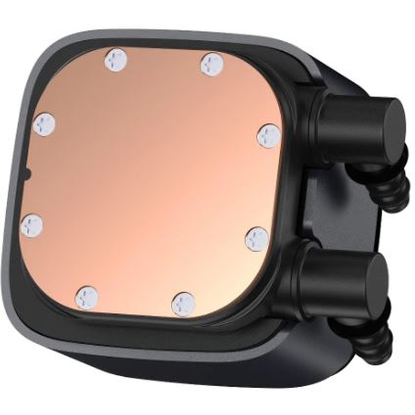 Система жидкостного охлаждения для процессора Ocypus Iota L24 BK (Iota-L24-BK2ANWNN00X-GL)