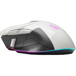 Мышь A4Tech Bloody W70 Max (белый)