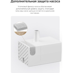 Фильтр для поилки для животных Trouver WF10