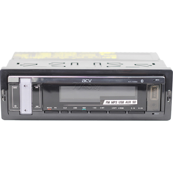 Автомагнитола ACV AVS-914BM