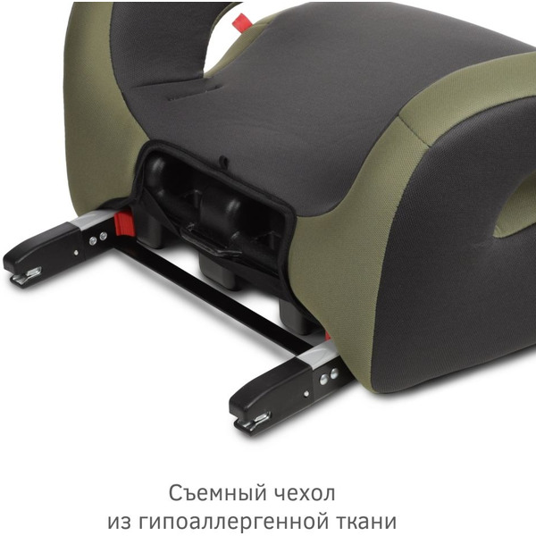 Бустер Siger Fix Lux / KRES4001 (темный лес)