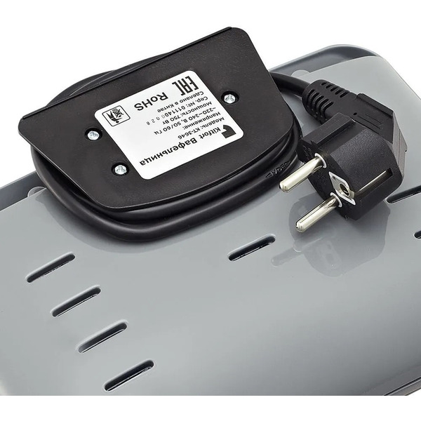 Вафельница Kitfort КТ-3646