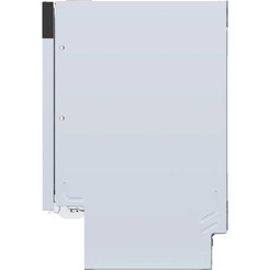 Встраиваемая посудомоечная машина DeLonghi DDW 06S Rose