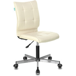 Кресло Бюрократ CH-330M (бежевый)