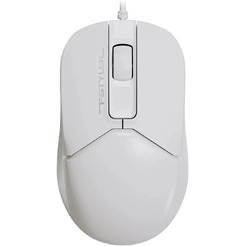 Мышь A4Tech Fstyler FM12 (белый)