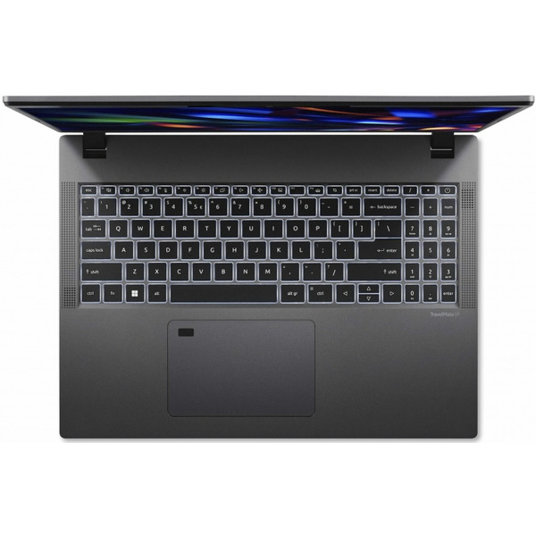 Ноутбук Acer TravelMate P2 TMP216-51-G2 (NX.BDDCD.001)