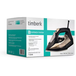 Утюг Timberk T-KSI06