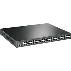 Коммутатор TP-Link TL-SG3452P