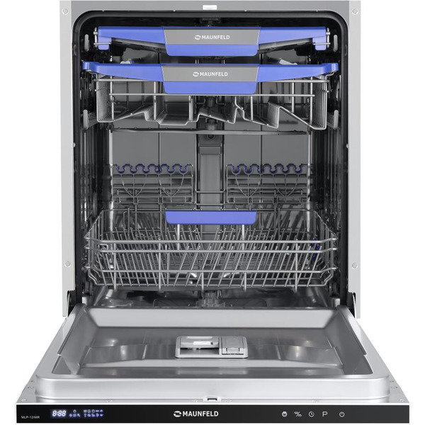 Встраиваемая посудомоечная машина MAUNFELD MLP-12IMR