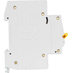 Выключатель автоматический IEK ВА 47-29 32А 1P 4.5кА С MVA20-1-032-C