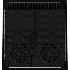 Варочная панель Midea MIH45107F