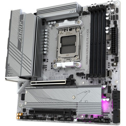 Материнская плата GigaByte B650E Aorus Elite X AX Ice (rev. 1.1)