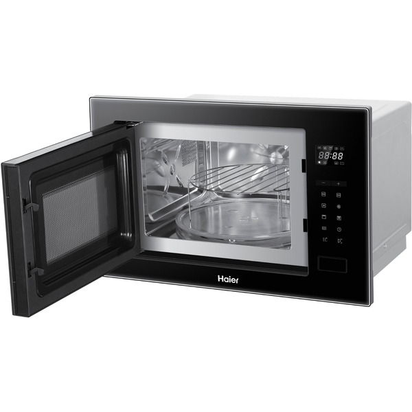 Встраиваемая микроволновая печь Haier HMX-BTG259B