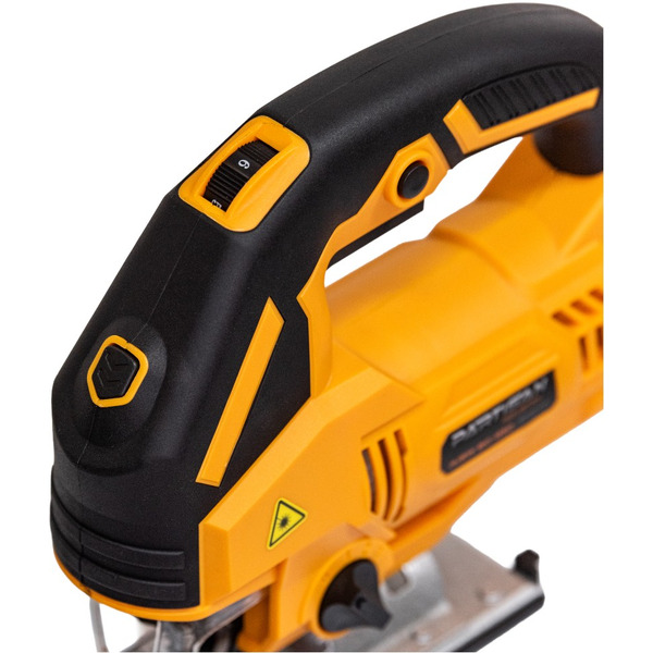 Электролобзик Partisan PJSW 80-950