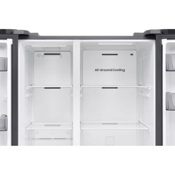 Холодильник Samsung RS70F65Q1TWR