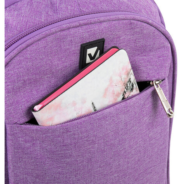 Рюкзак BRAUBERG HIGH SCHOOL Стимул 225516