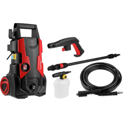 Очиститель высокого давления WORTEX PW 1420 (0318310)