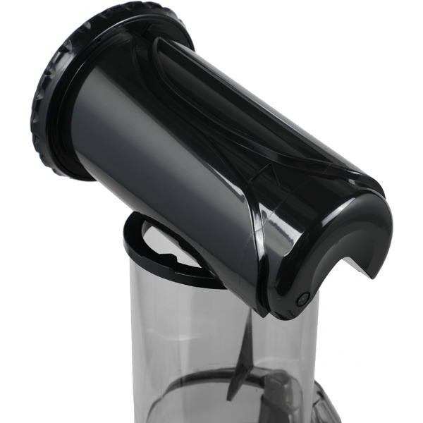 Шнековая соковыжималка Kitfort КТ-1158