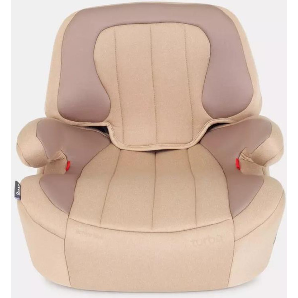 Детское сиденье Rant Turbo Isofix Active Line AY313 (бежевый)