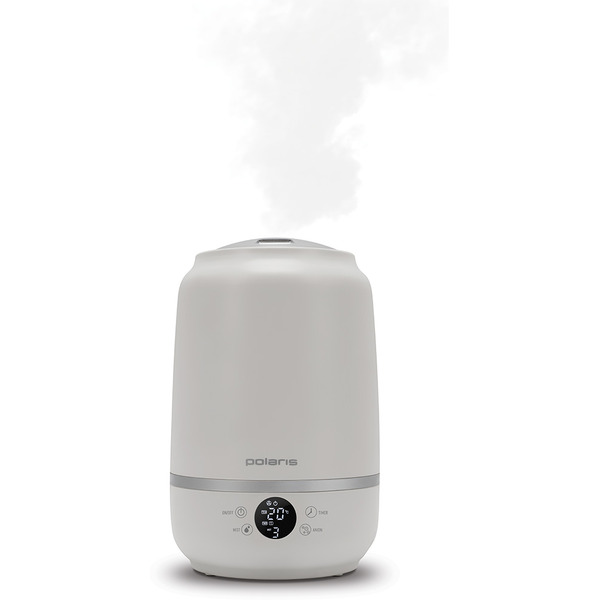 Увлажнитель воздуха POLARIS PUH 7205Di (Белый)