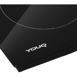 Варочная панель YOUQ YQHI 60.940.614 Inverter BL