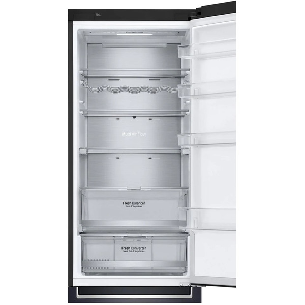 Холодильник LG DoorCooling+ GA-B509SBUM