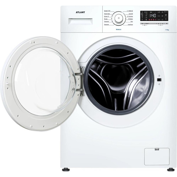 Стиральная машина ATLANT СМА 60У1218-Т-00