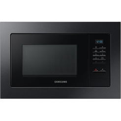 Встраиваемая микроволновая печь Samsung MS23A7013AA/BW