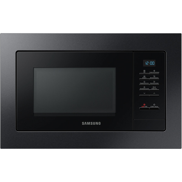 Встраиваемая микроволновая печь Samsung MS23A7013AA/BW