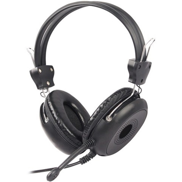Гарнитура с микрофоном A4TECH HS-30