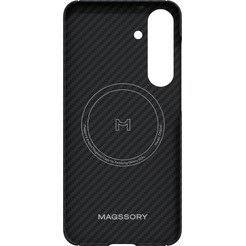 Чехол для смартфона Magssory для Samsung Galaxy S25+ (CFB041)
