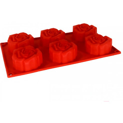 Форма для выпечки Pomidoro Mileda P-590089