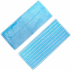 Тряпка для электровеника Galaxy Line GL6480