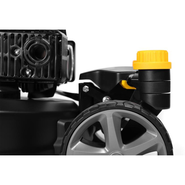 Бензиновая газонокосилка CHAMPION LMZ5130/2