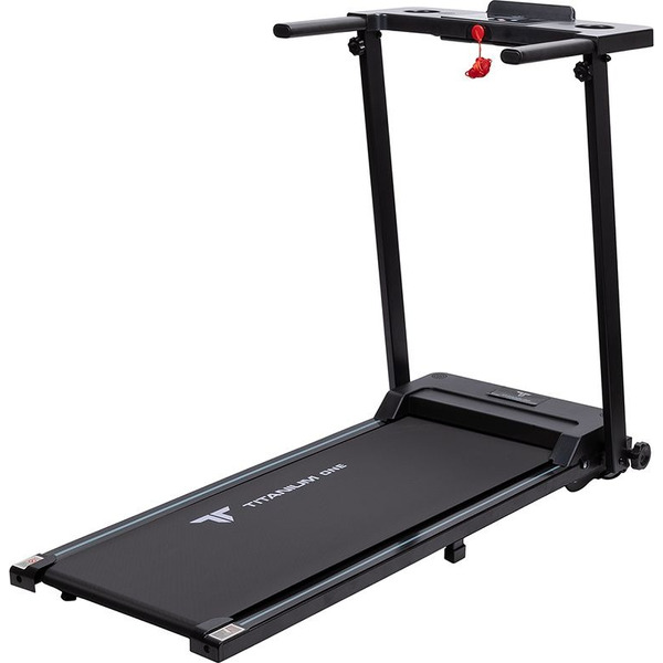 Беговая дорожка TITANIUM One T25 Special Blue