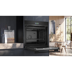 Духовой шкаф Siemens iQ700 HB734G1B1