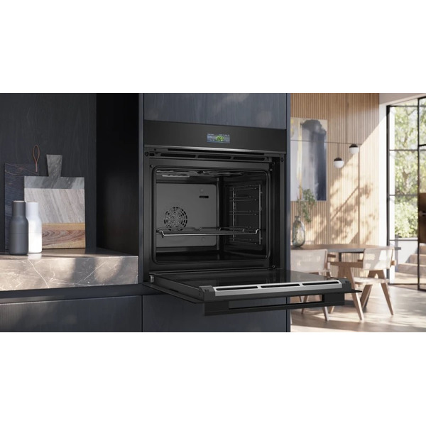 Духовой шкаф Siemens iQ700 HB734G1B1