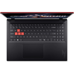 Игровой ноутбук Acer Nitro Lite 16 NL16-71G-51L6 NH.DAEEX.002