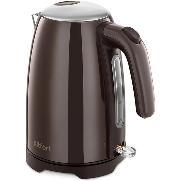 Электрочайник Kitfort КТ-8702