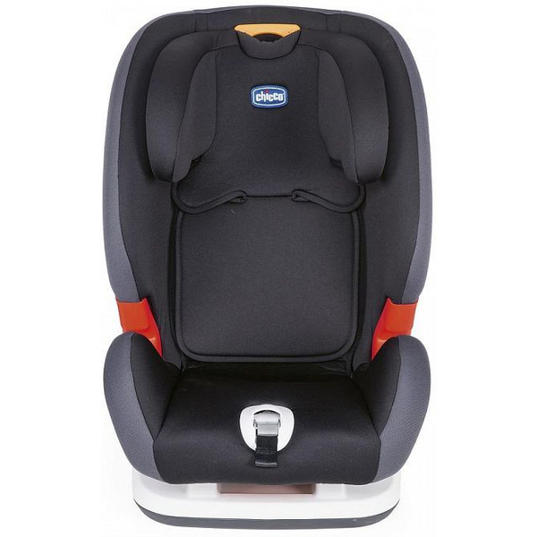 Детское автокресло CHICCO YOUniverse (черный)