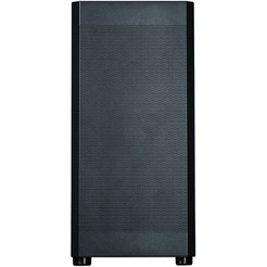 Корпус Zalman i4 (черный)