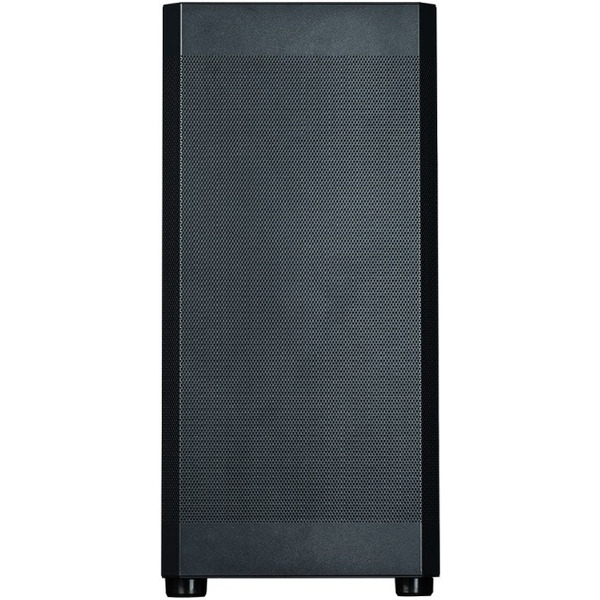 Корпус Zalman i4 (черный)