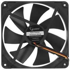 Вентилятор для корпуса Gembird D14025SM-3